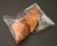 菓子パン用透明袋(オーピーパック・テープなし)　B5　1,000枚