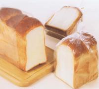 食パン用透明袋(PP)　1斤用(少し薄め)　1,000枚